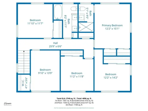 1525 Saint Croix Circle Golden Valley MN 55422