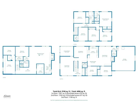 1525 Saint Croix Circle Golden Valley MN 55422