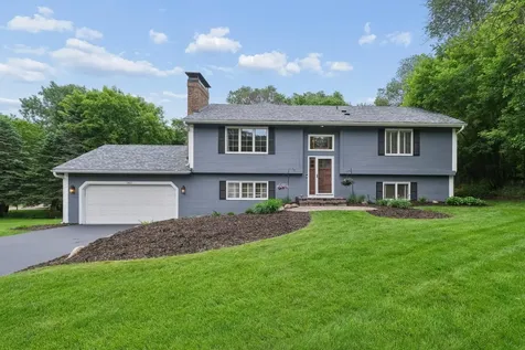 5421 Tracy Lynn Terrace Minnetonka MN 55345