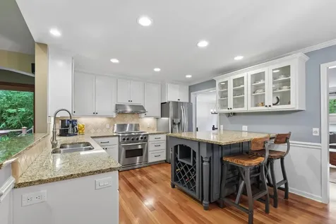 5421 Tracy Lynn Terrace Minnetonka MN 55345