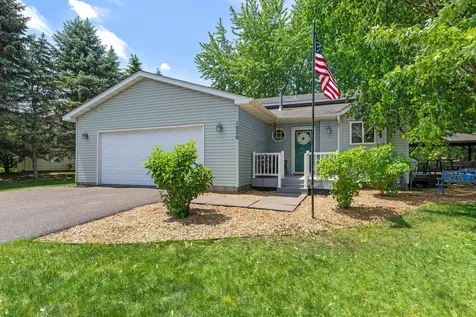 1020 Southview Avenue Braham MN 55006
