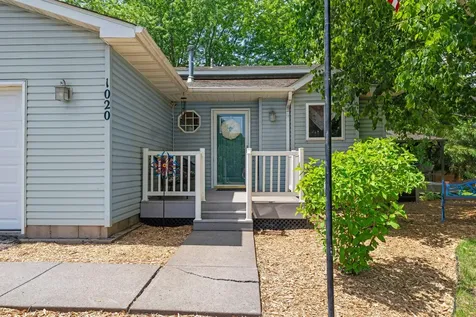 1020 Southview Avenue Braham MN 55006