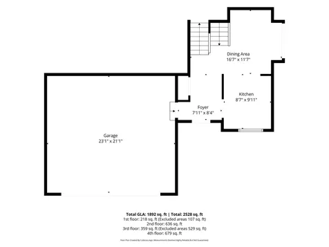 1020 Southview Avenue Braham MN 55006