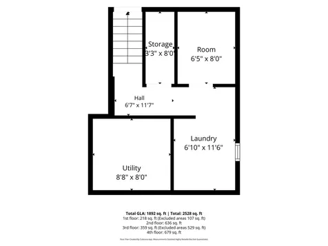 1020 Southview Avenue Braham MN 55006