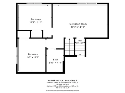 1020 Southview Avenue Braham MN 55006