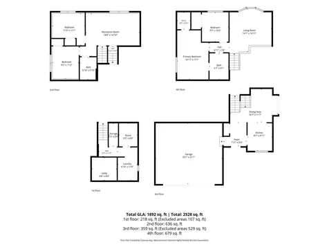 1020 Southview Avenue Braham MN 55006
