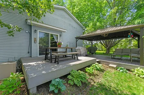 1020 Southview Avenue Braham MN 55006