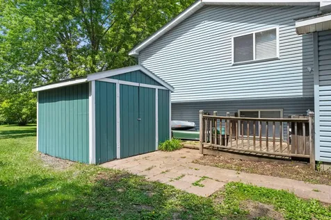 1020 Southview Avenue Braham MN 55006