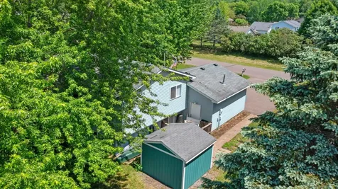 1020 Southview Avenue Braham MN 55006