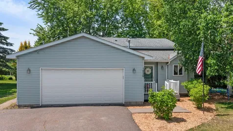 1020 Southview Avenue Braham MN 55006
