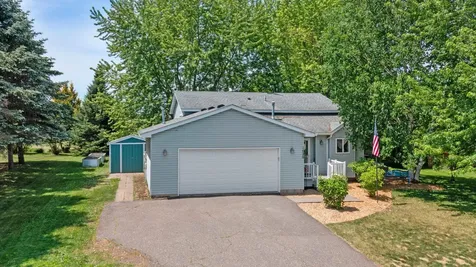 1020 Southview Avenue Braham MN 55006