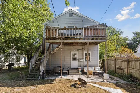 2410 Quincy Street NE Minneapolis MN 55418