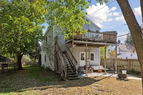2410 Quincy Street NE Minneapolis MN 55418