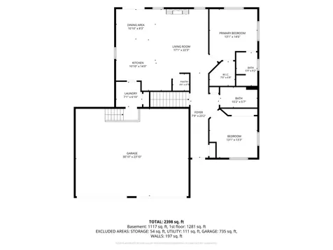 300 Tanager Road Mankato MN 56001