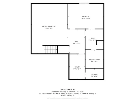 300 Tanager Road Mankato MN 56001