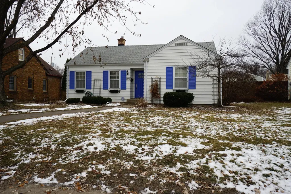 2640 Inglewood Avenue S Saint Louis Park MN 55416
