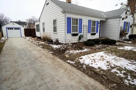 2640 Inglewood Avenue S Saint Louis Park MN 55416