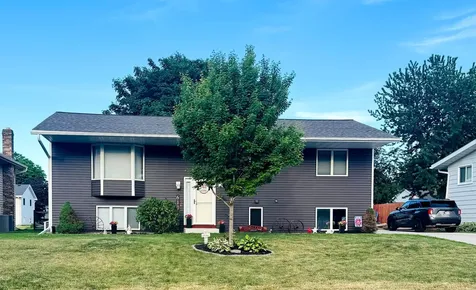 610 3rd Avenue SE Stewartville MN 55976