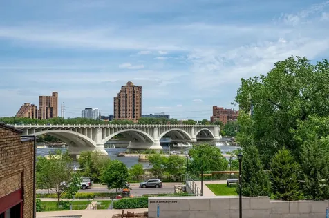 401 1st Street S Minneapolis MN 55401