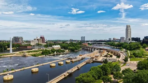 401 1st Street S Minneapolis MN 55401