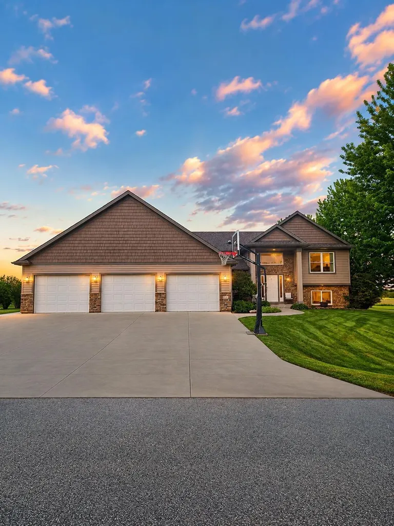 60722 254th Avenue Mantorville MN 55955