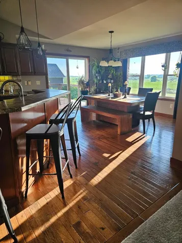 60722 254th Avenue Mantorville MN 55955