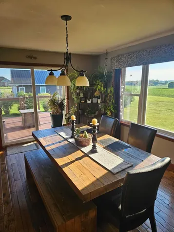 60722 254th Avenue Mantorville MN 55955