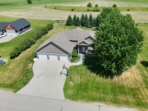 60722 254th Avenue Mantorville MN 55955