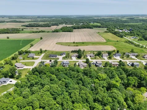 60722 254th Avenue Mantorville MN 55955