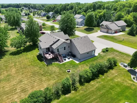 60722 254th Avenue Mantorville MN 55955