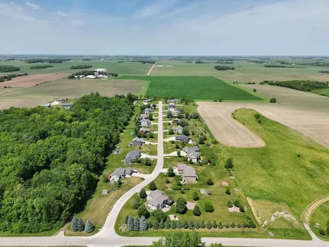 60722 254th Avenue Mantorville MN 55955