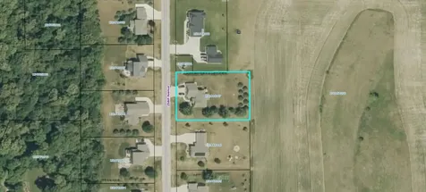 60722 254th Avenue Mantorville MN 55955