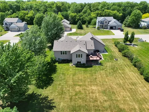 60722 254th Avenue Mantorville MN 55955