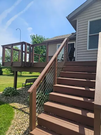 60722 254th Avenue Mantorville MN 55955