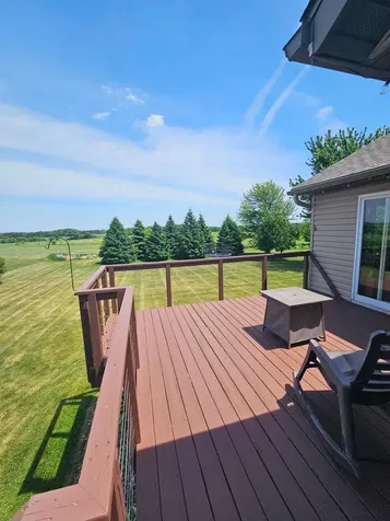 60722 254th Avenue Mantorville MN 55955
