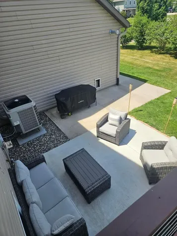 60722 254th Avenue Mantorville MN 55955