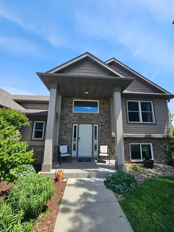 60722 254th Avenue Mantorville MN 55955