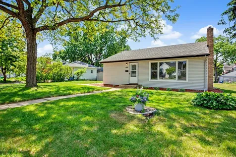 666 3rd Avenue NW New Brighton MN 55112