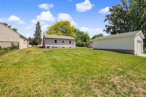 666 3rd Avenue NW New Brighton MN 55112