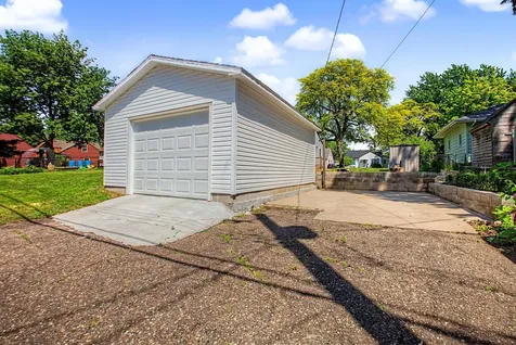 666 3rd Avenue NW New Brighton MN 55112