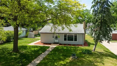 666 3rd Avenue NW New Brighton MN 55112