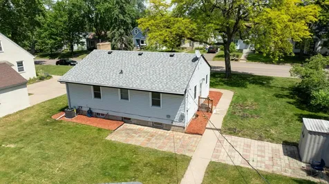 666 3rd Avenue NW New Brighton MN 55112