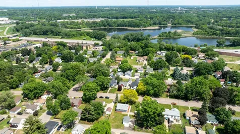666 3rd Avenue NW New Brighton MN 55112