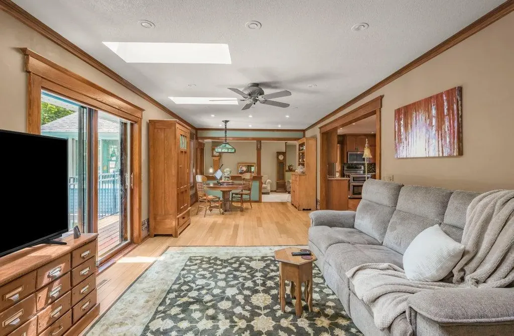 13060 Oakview Lane N Dayton MN 55327