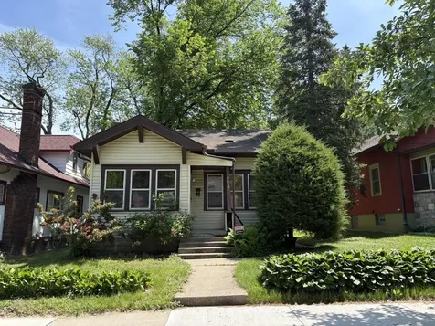 4617 Columbus Avenue Minneapolis MN 55407
