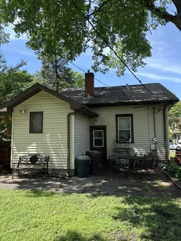 4617 Columbus Avenue Minneapolis MN 55407