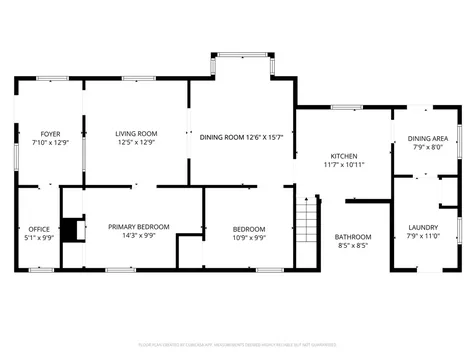 415 N 6th Street Marshall MN 56258