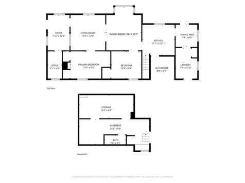 415 N 6th Street Marshall MN 56258