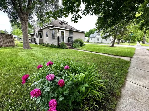 415 N 6th Street Marshall MN 56258