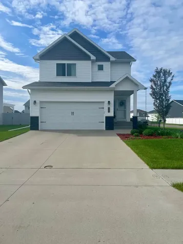 833 Cathy Drive W West Fargo ND 58078